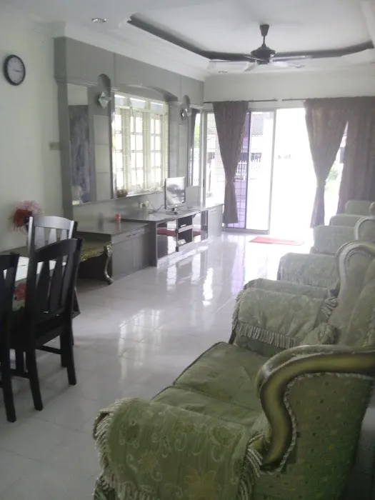 Homestay Tapah 1 Picture 3