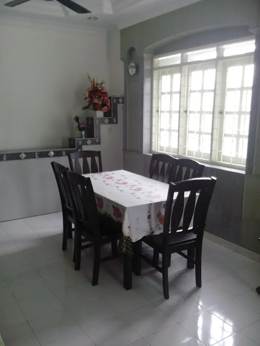 Homestay Tapah 1 Picture 2