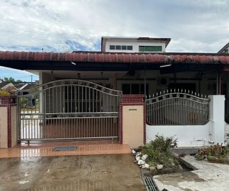 Lotus Homestay