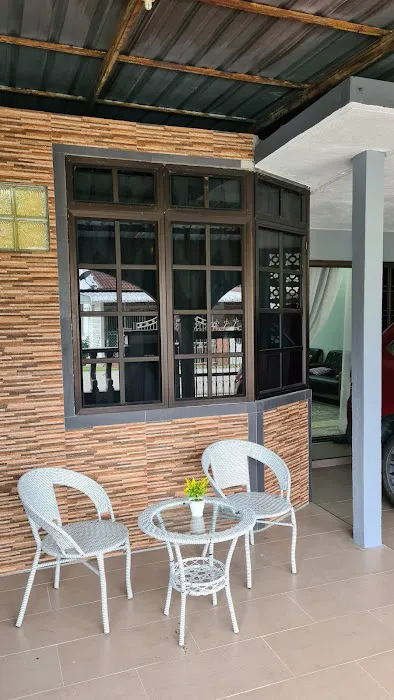 D'Aryan Homestay Tapah Picture 7