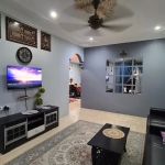 D'Aryan Homestay Tapah