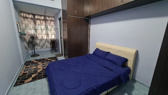 D'Aryan Homestay Tapah Picture 5