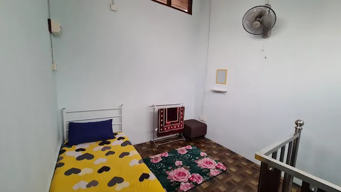 D'Aryan Homestay Tapah Picture 2