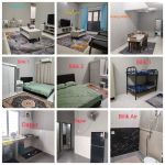 Safiya Homestay Tapah