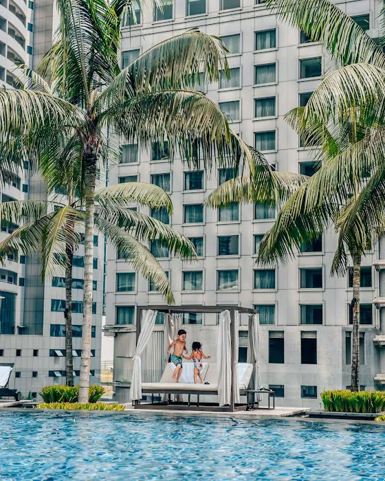 Grand Hyatt Kuala Lumpur Picture 4