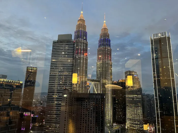 Grand Hyatt Kuala Lumpur Picture 1