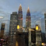 Grand Hyatt Kuala Lumpur