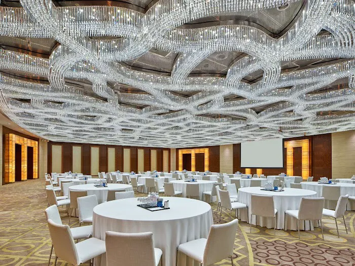 Grand Hyatt Kuala Lumpur Picture 5