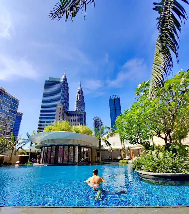 Grand Hyatt Kuala Lumpur Picture 2