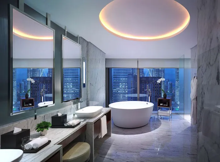 Grand Hyatt Kuala Lumpur Picture 8