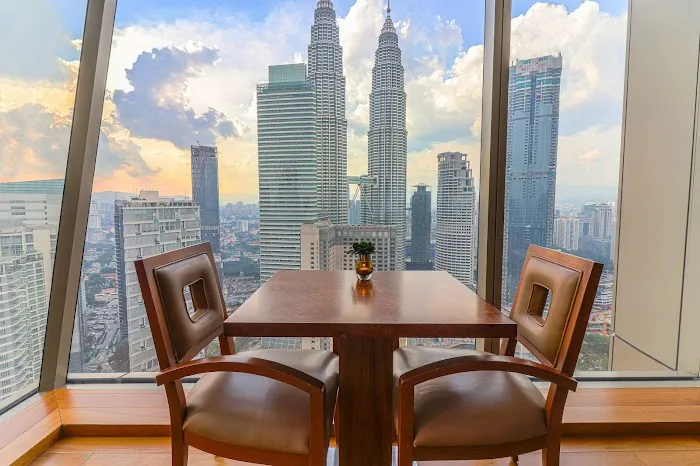 Grand Hyatt Kuala Lumpur Picture 6