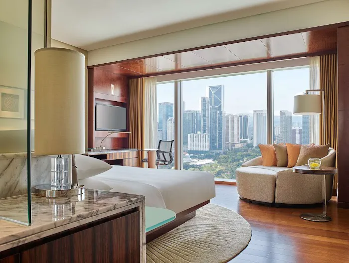 Grand Hyatt Kuala Lumpur Picture 10