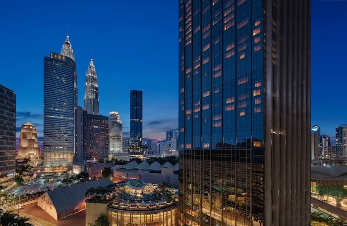 Grand Hyatt Kuala Lumpur Picture 7