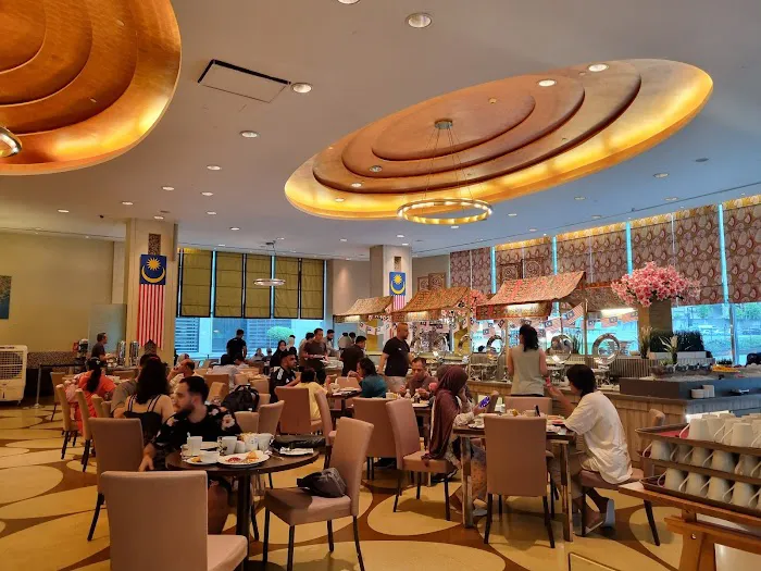 Impiana KLCC Hotel Picture 5