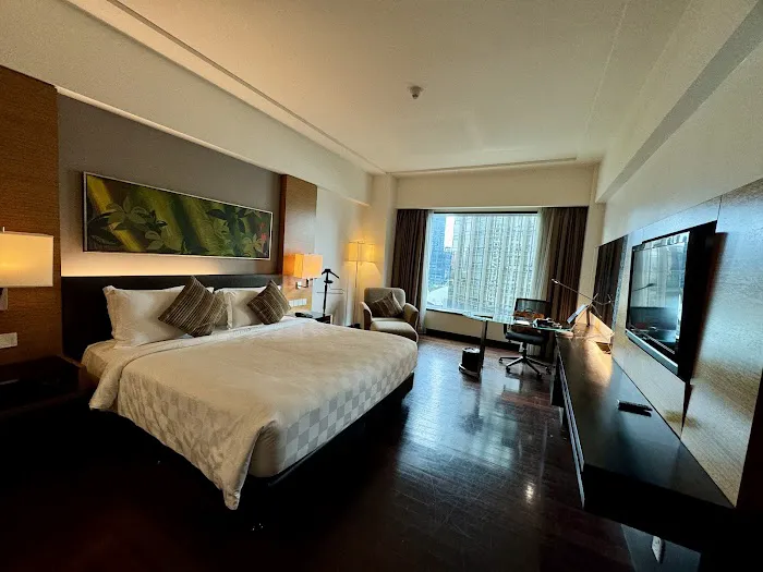 Impiana KLCC Hotel Picture 7