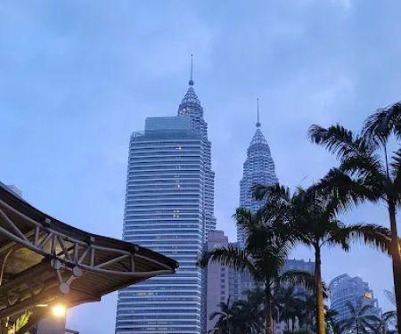 Impiana KLCC Hotel