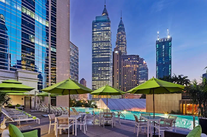 Impiana KLCC Hotel Picture 4
