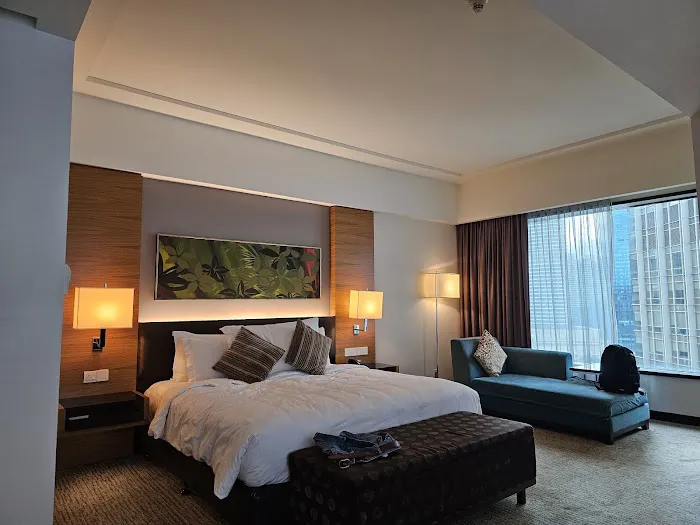 Impiana KLCC Hotel Picture 3