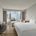Traders Hotel Kuala Lumpur