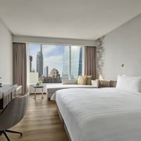 Traders Hotel Kuala Lumpur ico