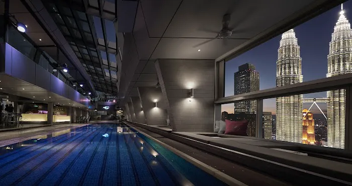 Traders Hotel Kuala Lumpur Picture 3