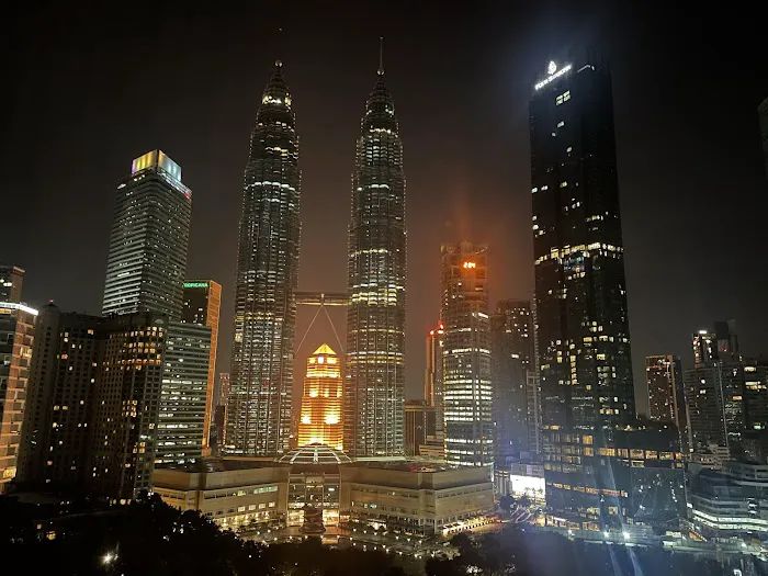 Traders Hotel Kuala Lumpur Picture 2