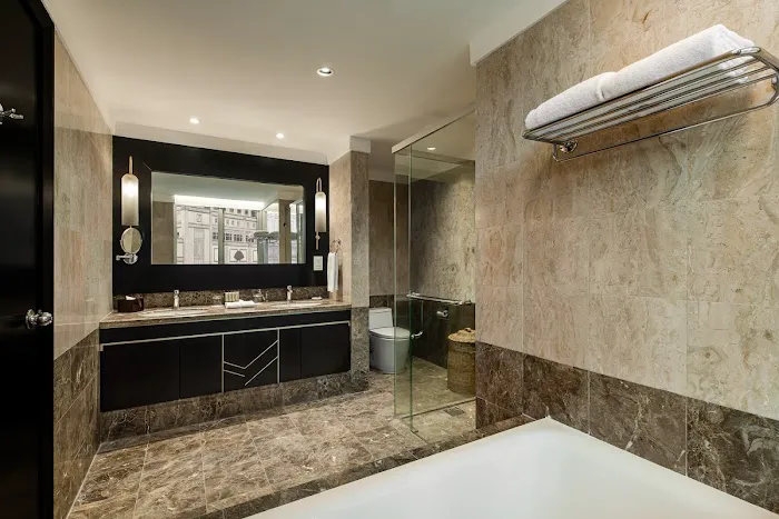 Ascott Kuala Lumpur Picture 4