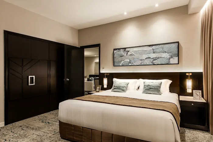 Ascott Kuala Lumpur Picture 6