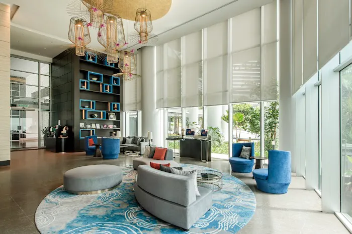 Ascott Kuala Lumpur Picture 1