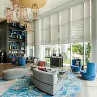Ascott Kuala Lumpur ico