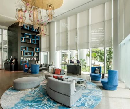 Ascott Kuala Lumpur