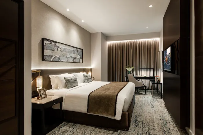 Ascott Kuala Lumpur Picture 2