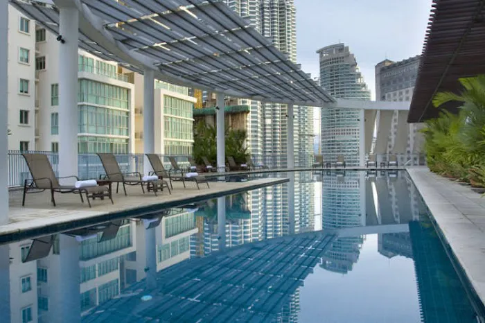 Ascott Kuala Lumpur Picture 5