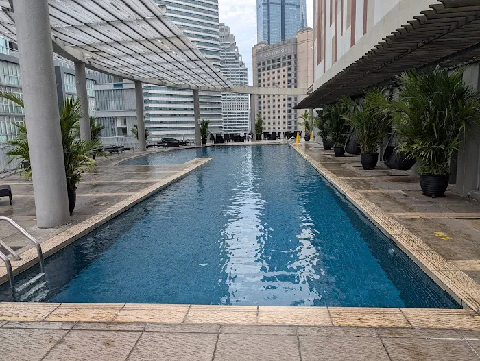 Ascott Kuala Lumpur Picture 8