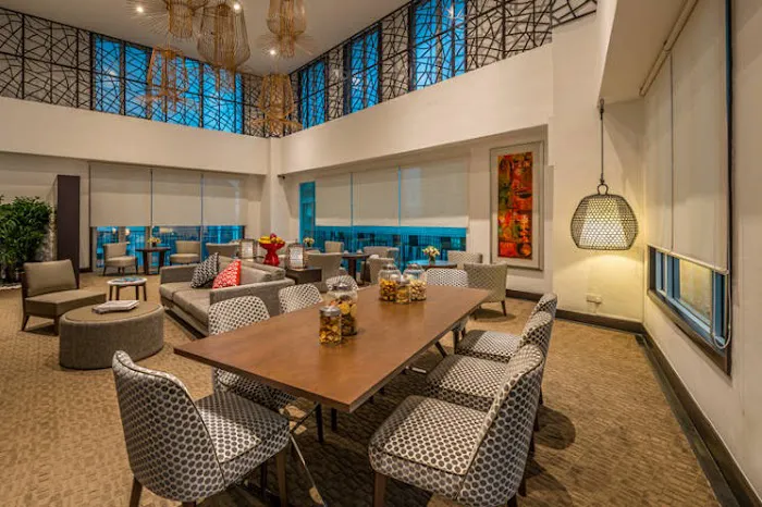 Ascott Kuala Lumpur Picture 10