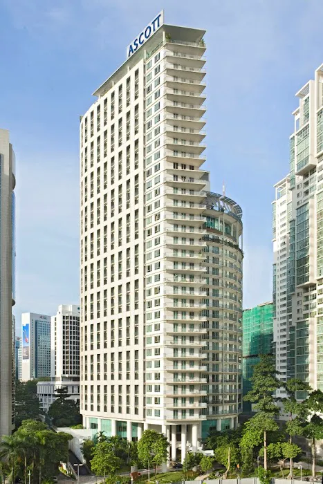 Ascott Kuala Lumpur Picture 9