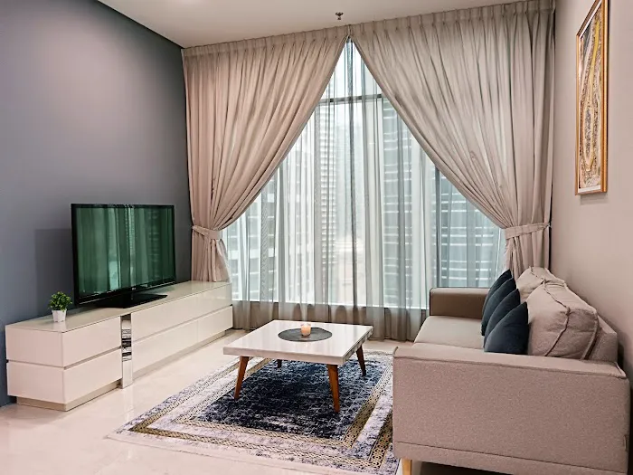 Soho Suites KLCC by Minsha Picture 7