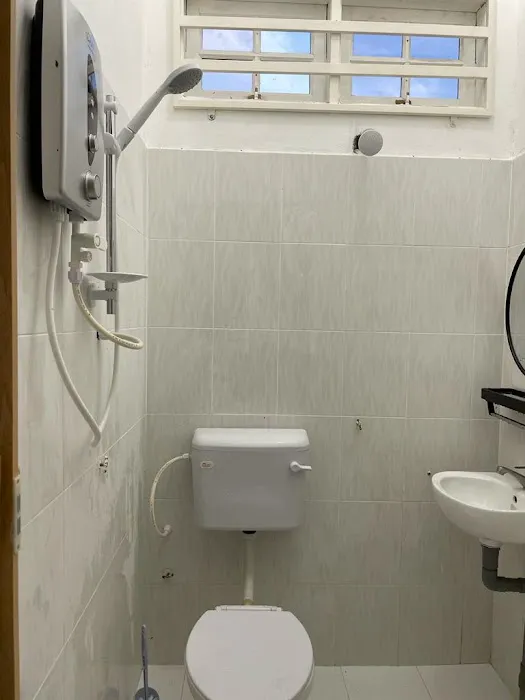 Homestay Keluarga Ku & Roomstay Keluarga Ku Picture 9