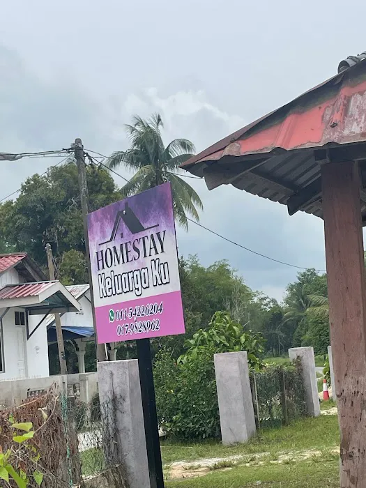 Homestay Keluarga Ku & Roomstay Keluarga Ku Picture 5