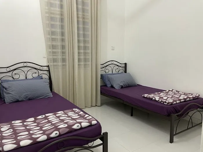 Homestay Keluarga Ku & Roomstay Keluarga Ku Picture 4
