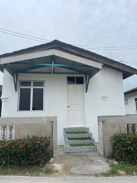 Homestay Keluarga Ku & Roomstay Keluarga Ku Picture 2