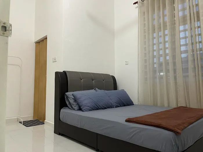 Homestay Keluarga Ku & Roomstay Keluarga Ku Picture 7