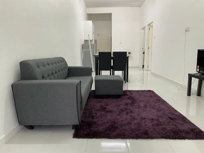 Homestay Keluarga Ku & Roomstay Keluarga Ku Picture 8