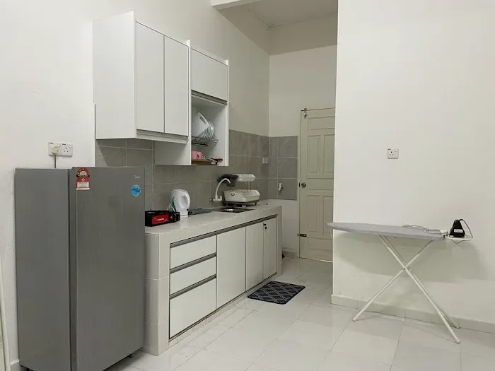 Homestay Keluarga Ku & Roomstay Keluarga Ku Picture 6