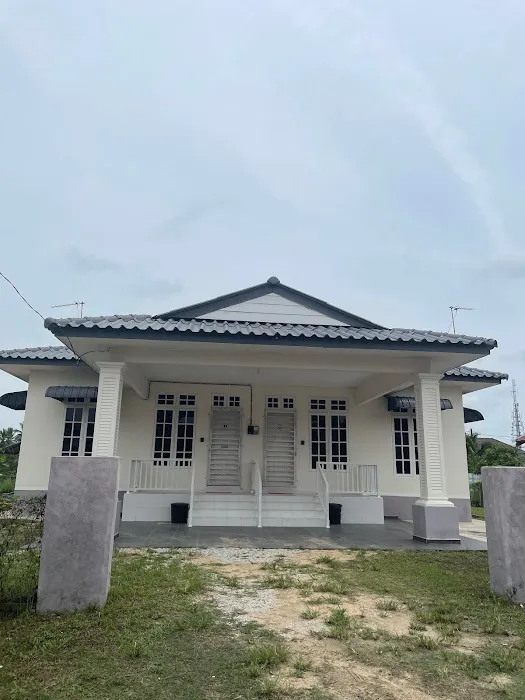 Homestay Keluarga Ku & Roomstay Keluarga Ku Picture 1