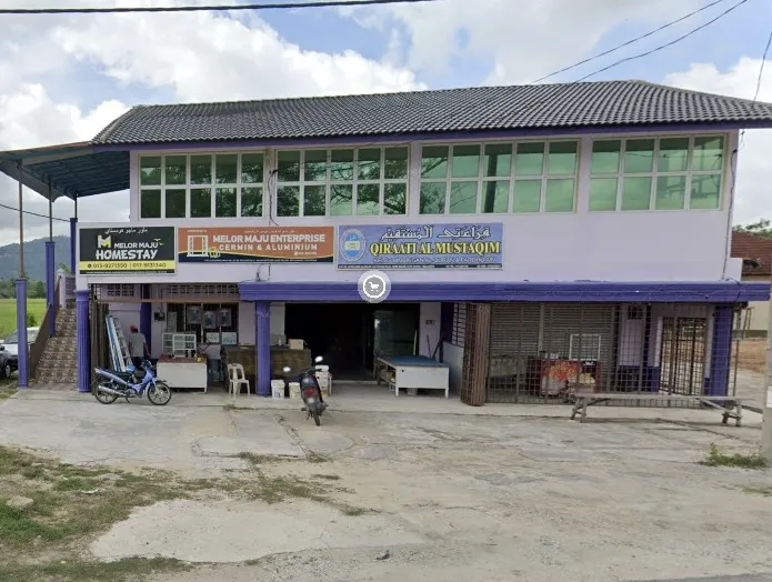 Melor Maju Homestay Picture 1