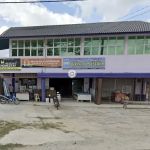 Melor Maju Homestay