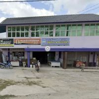 Melor Maju Homestay ico
