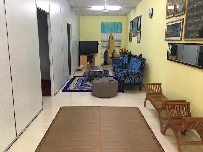 Melor Maju Homestay Picture 3