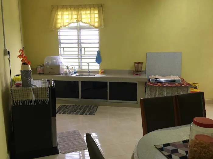Melor Maju Homestay Picture 2